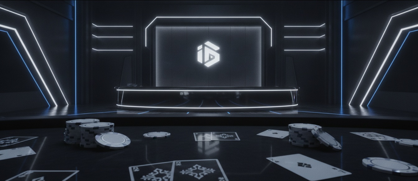 IviBet Casino