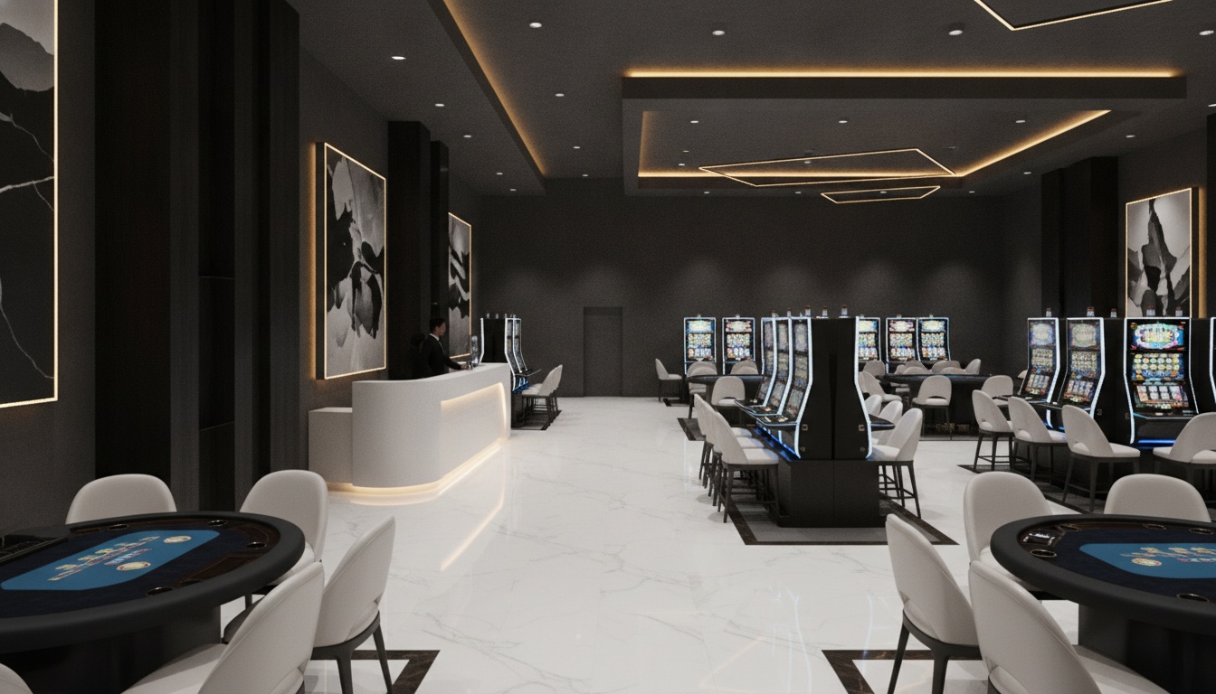 IviBet Casino — Información de Registro y Login
